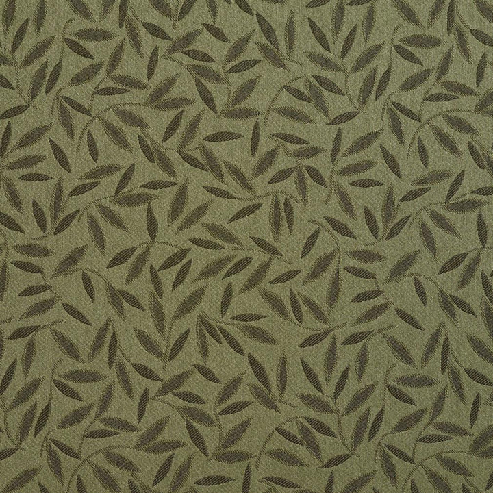 5202 Fern by Charlotte Designer Fabric Decorative Durables IX 100% Woven Polyester Made In USA Exceeds 100,000 Wyzenbeek Rubs (Heavy Duty) </p><p>Repeat: Horizontal: 9" x Vertical: 9.5" 54 Inches - Swanky Fabrics -