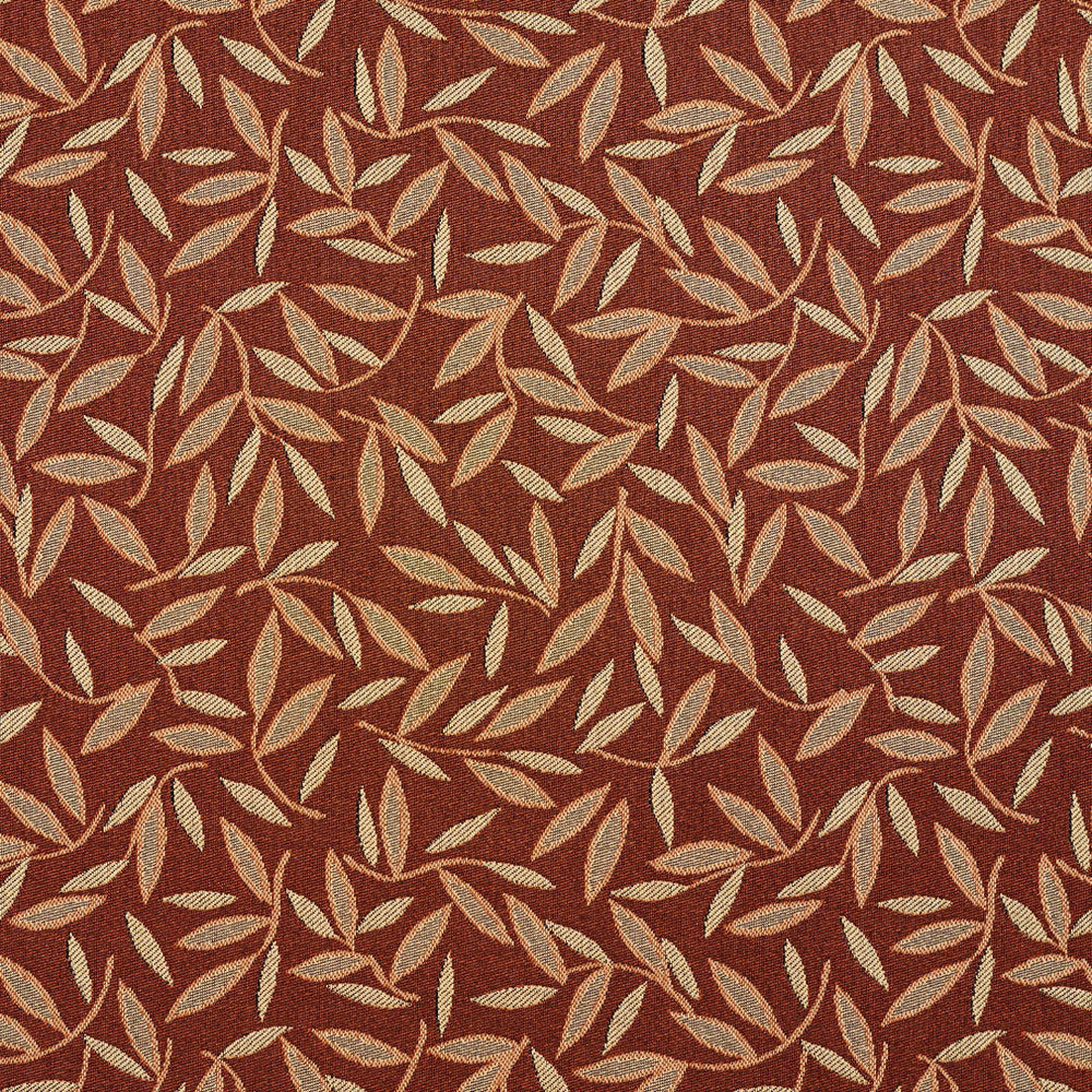 5203 Nutmeg by Charlotte Designer Fabric Decorative Durables IX 100% Woven Polyester Made In USA Exceeds 100,000 Wyzenbeek Rubs (Heavy Duty) </p><p>Repeat: Horizontal: 9" x Vertical: 9.5" 54 Inches - Swanky Fabrics -