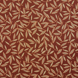 5203 Nutmeg by Charlotte Designer Fabric