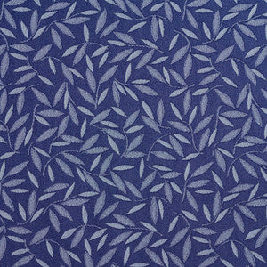 5204 Sapphire by Charlotte Designer Fabric