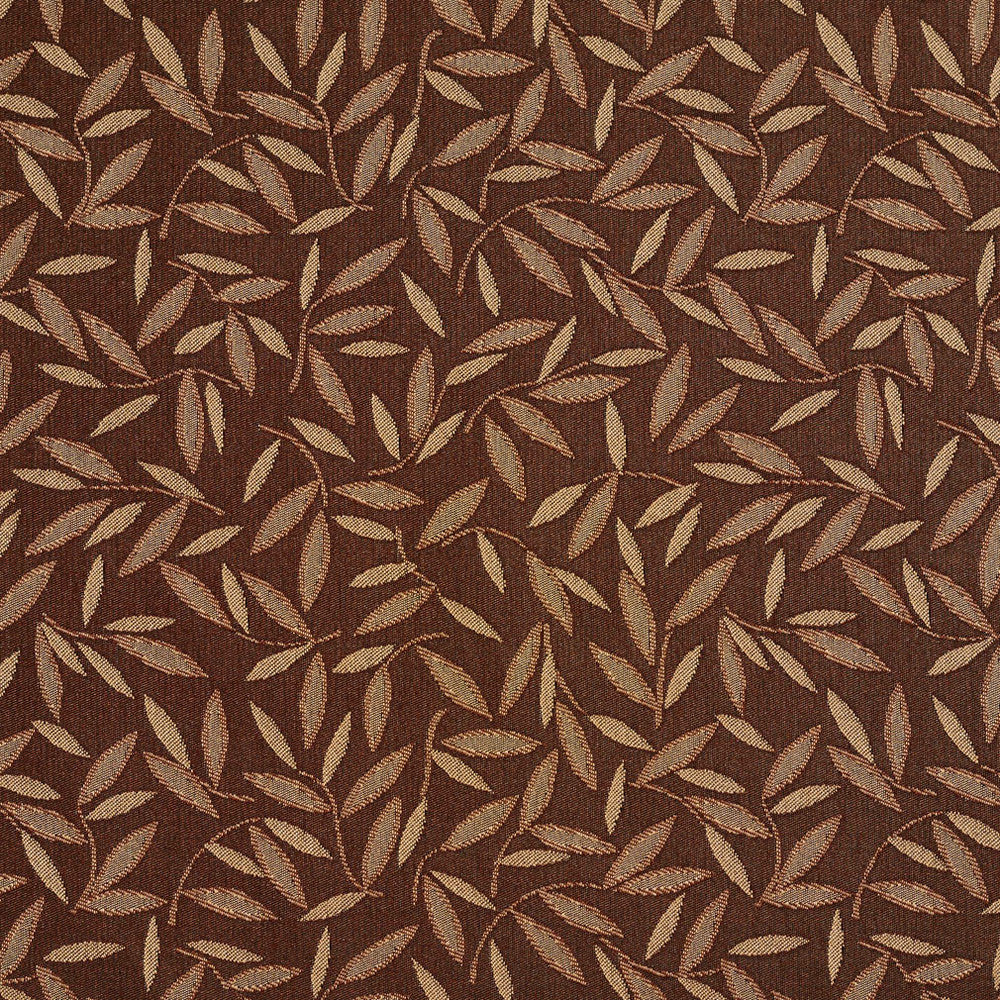 5206 Sable by Charlotte Designer Fabric Decorative Durables IX 100% Woven Polyester Made In USA Exceeds 100,000 Wyzenbeek Rubs (Heavy Duty) Horizontal: 9" x Vertical: 9.5" 54 Inches - Swanky Fabrics -