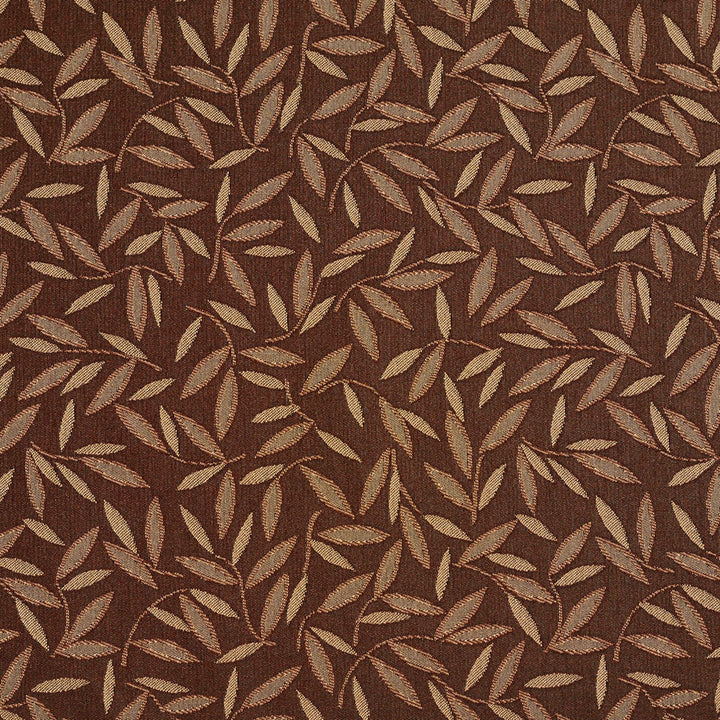 5206 Sable by Charlotte Designer Fabric Decorative Durables IX 100% Woven Polyester Made In USA Exceeds 100,000 Wyzenbeek Rubs (Heavy Duty) Horizontal: 9" x Vertical: 9.5" 54 Inches - Swanky Fabrics -