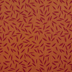 5208 Henna by Charlotte Designer Fabric