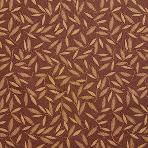 5209 Chestnut by Charlotte Designer Fabric