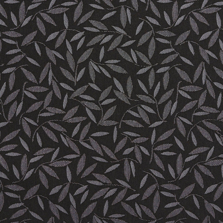 5212 Charcoal by Charlotte Designer Fabric Decorative Durables IX 100% Woven Polyester Made In USA Exceeds 100,000 Wyzenbeek Rubs (Heavy Duty) Horizontal: 9" x Vertical: 9.5" 54 Inches - Swanky Fabrics -