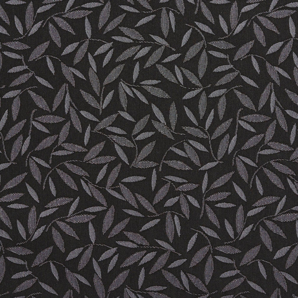 5212 Charcoal by Charlotte Designer Fabric Decorative Durables IX 100% Woven Polyester Made In USA Exceeds 100,000 Wyzenbeek Rubs (Heavy Duty) </p><p>Repeat: Horizontal: 9" x Vertical: 9.5" 54 Inches - Swanky Fabrics -