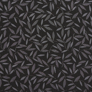 5212 Charcoal by Charlotte Designer Fabric