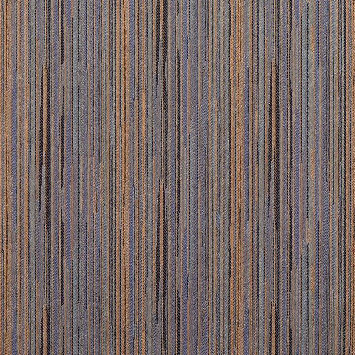 5223 Sky by Charlotte Designer Fabric Decorative Durables IX 72% Olefin,28% Polyester Made In USA Exceeds 100,000 Wyzenbeek Rubs (Heavy Duty) Horizontal: 9" 54 Inches - Swanky Fabrics -