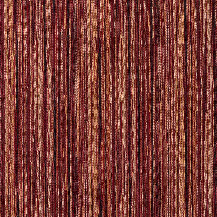 5224 Redwood by Charlotte Designer Fabric Decorative Durables IX 72% Olefin,28% Polyester Made In USA Exceeds 100,000 Wyzenbeek Rubs (Heavy Duty) Horizontal: 9" 54 Inches - Swanky Fabrics -
