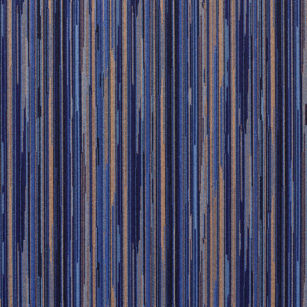 5226 Ocean by Charlotte Designer Fabric Decorative Durables IX 72% Olefin,28% Polyester Made In USA Exceeds 100,000 Wyzenbeek Rubs (Heavy Duty) </p><p>Repeat: Horizontal: 9" 54 Inches - Swanky Fabrics -