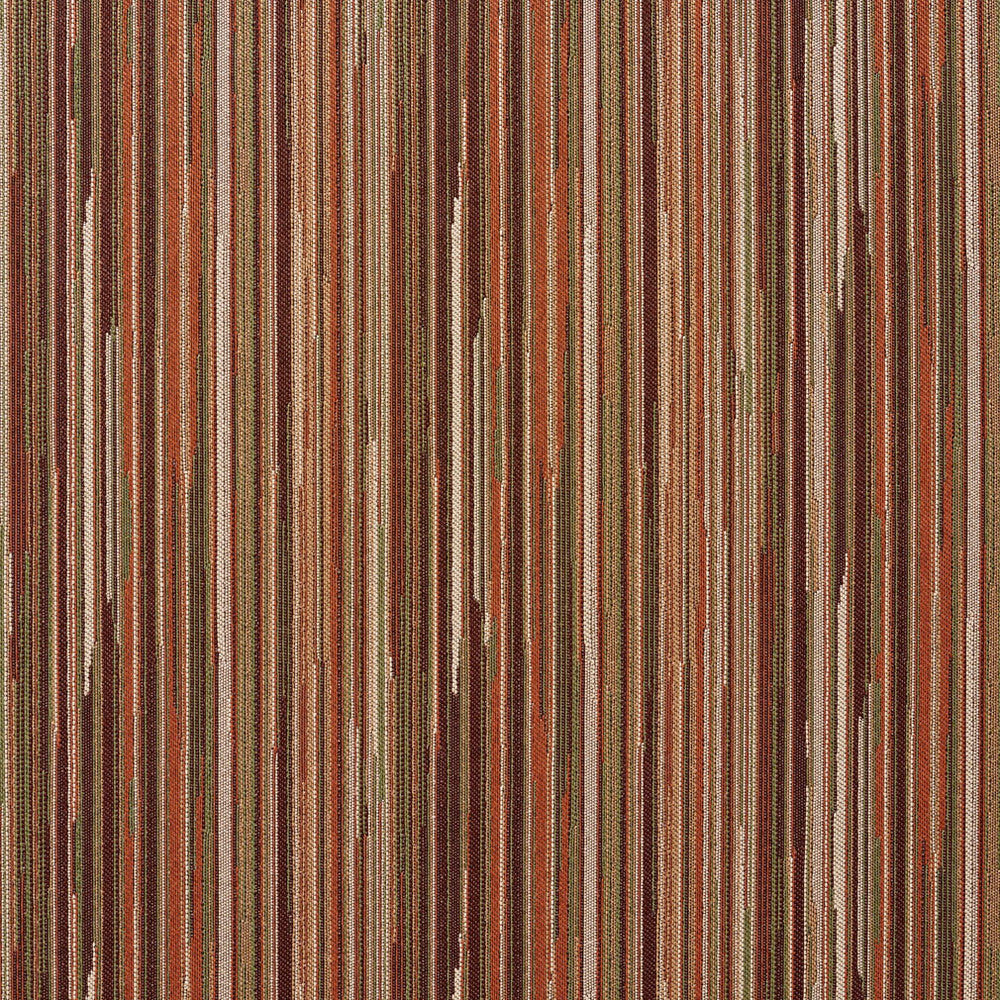 5227 Tamarack by Charlotte Designer Fabric Decorative Durables IX 72% Olefin,28% Polyester Made In USA Exceeds 100,000 Wyzenbeek Rubs (Heavy Duty) Horizontal: 9" 54 Inches - Swanky Fabrics -