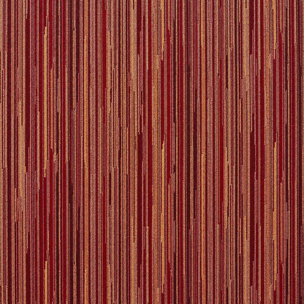 5232 Grenadine by Charlotte Designer Fabric Decorative Durables IX 72% Olefin,28% Polyester Made In USA Exceeds 100,000 Wyzenbeek Rubs (Heavy Duty) </p><p>Repeat: Horizontal: 9" 54 Inches - Swanky Fabrics -