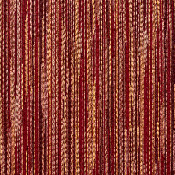 5232 Grenadine by Charlotte Designer Fabric Decorative Durables IX 72% Olefin,28% Polyester Made In USA Exceeds 100,000 Wyzenbeek Rubs (Heavy Duty) Horizontal: 9" 54 Inches - Swanky Fabrics -