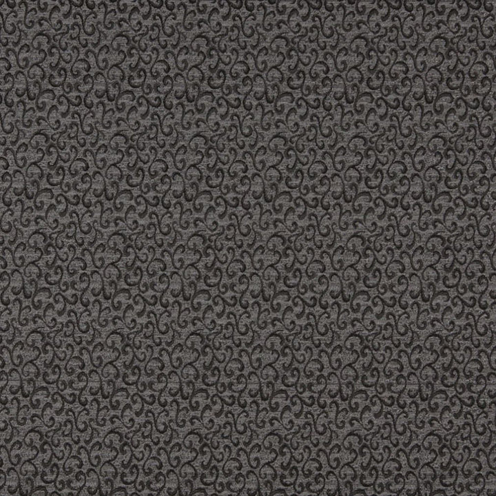 5246 Onyx by Charlotte Designer Fabric Decorative Durables IX 72% Olefin,28% Polyester Made In USA Exceeds 100,000 Wyzenbeek Rubs (Heavy Duty) </p><p>Repeat: Horizontal: 3.5" x Vertical: 4.5" 54 Inches - Swanky Fabrics -