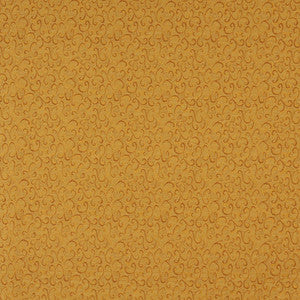 5249 Goldenrod by Charlotte Designer Fabric