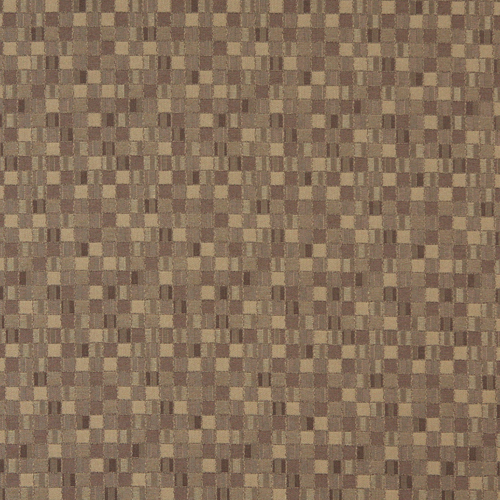 5251 Dune by Charlotte Designer Fabric Decorative Durables IX 100% Woven Polyester Made In USA Exceeds 100,000 Wyzenbeek Rubs (Heavy Duty) Horizontal: 4.5" x Vertical: 4.5" 54 Inches - Swanky Fabrics -