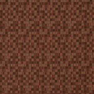 5253 Wine by Charlotte Designer Fabric