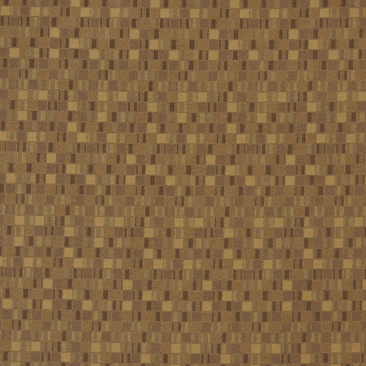 5254 Desert by Charlotte Designer Fabric Decorative Durables IX 100% Woven Polyester Made In USA Exceeds 100,000 Wyzenbeek Rubs (Heavy Duty) Horizontal: 4.5" x Vertical: 4.5" 54 Inches - Swanky Fabrics -