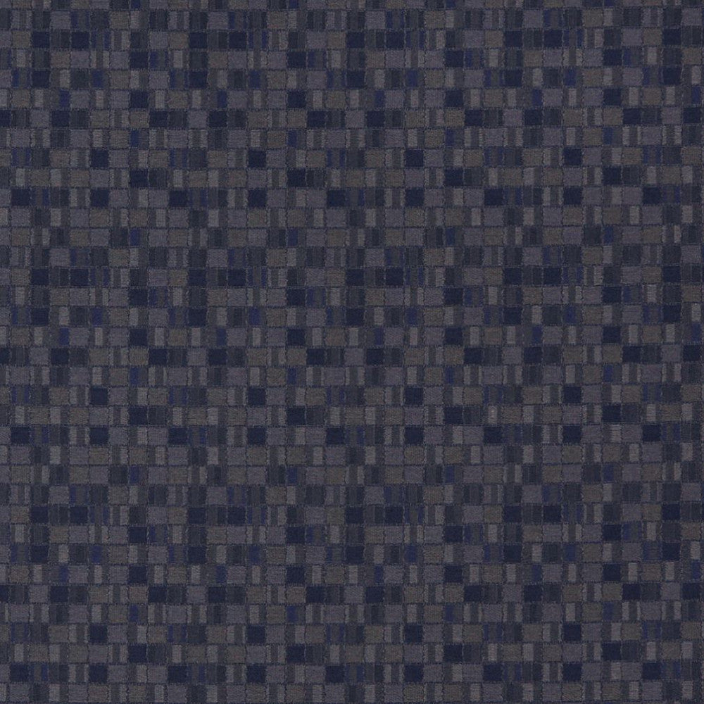 5255 Atlantic by Charlotte Designer Fabric Decorative Durables IX 100% Woven Polyester Made In USA Exceeds 100,000 Wyzenbeek Rubs (Heavy Duty) </p><p>Repeat: Horizontal: 4.5" x Vertical: 4.5" 54 Inches - Swanky Fabrics -