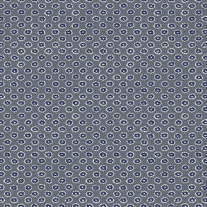 Rise Indigo 145992-0001 by Sunbrella Designer Fabric