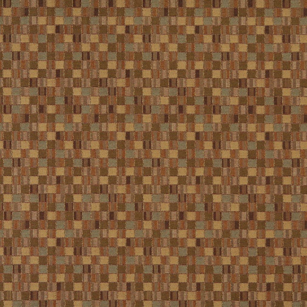 5260 Sahara by Charlotte Designer Fabric Decorative Durables IX 100% Woven Polyester Made In USA Exceeds 100,000 Wyzenbeek Rubs (Heavy Duty) </p><p>Repeat: Horizontal: 4.5" x Vertical: 4.5" 54 Inches - Swanky Fabrics -