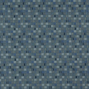 5261 Denim by Charlotte Designer Fabric