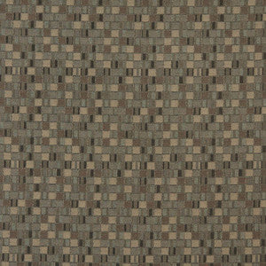 5262 Pecan by Charlotte Designer Fabric