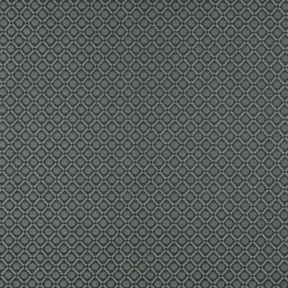5264 Sterling by Charlotte Designer Fabric Decorative Durables IX 72% Olefin,28% Polyester Made In USA Exceeds 100,000 Wyzenbeek Rubs (Heavy Duty) </p><p>Repeat: Horizontal: 1.25" x Vertical: 1.25" 54 Inches - Swanky Fabrics -