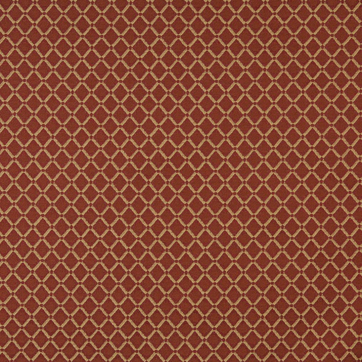 5265 Auburn by Charlotte Designer Fabric Decorative Durables IX 72% Olefin,28% Polyester Made In USA Exceeds 100,000 Wyzenbeek Rubs (Heavy Duty) Horizontal: 1.25" x Vertical: 1.25" 54 Inches - Swanky Fabrics -