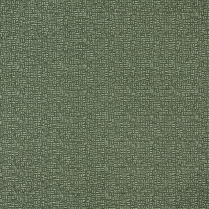 5267 Sage by Charlotte Designer Fabric Decorative Durables IX 100% Woven Polyester Made In USA Exceeds 100,000 Wyzenbeek Rubs (Heavy Duty) Horizontal: 2.5" x Vertical: 2.5" 54 Inches - Swanky Fabrics -