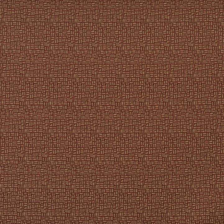 5268 Merlot by Charlotte Designer Fabric Decorative Durables IX 100% Woven Polyester Made In USA Exceeds 100,000 Wyzenbeek Rubs (Heavy Duty) Horizontal: 2.5" x Vertical: 2.5" 54 Inches - Swanky Fabrics -