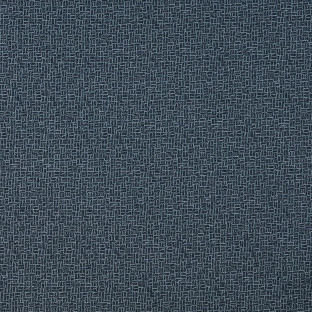 5270 Admiral by Charlotte Designer Fabric Decorative Durables IX 100% Woven Polyester Made In USA Exceeds 100,000 Wyzenbeek Rubs (Heavy Duty) Horizontal: 2.5" x Vertical: 2.5" 54 Inches - Swanky Fabrics -