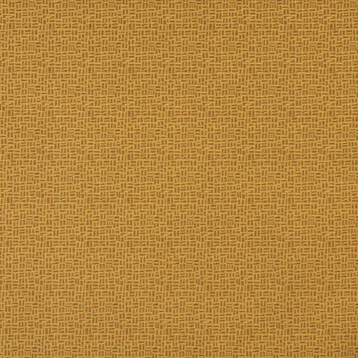 5274 Honey by Charlotte Designer Fabric Decorative Durables IX 100% Woven Polyester Made In USA Exceeds 100,000 Wyzenbeek Rubs (Heavy Duty) Horizontal: 2.5" x Vertical: 2.5" 54 Inches - Swanky Fabrics -