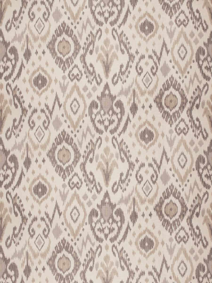 Fabricut Fabric Vern Yip 03510 Elephant 3 3/4 Yards