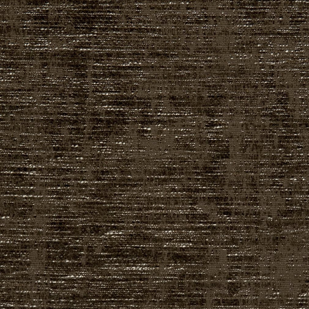 5302 Espresso by Charlotte Designer Fabric Ring Book Page #6A 87% Polyester, 13% Rayon Asia Exceeds 60,000 Wyzenbeek Rubs (Heavy Duty) No Repeat 54 Inches - Swanky Fabrics -