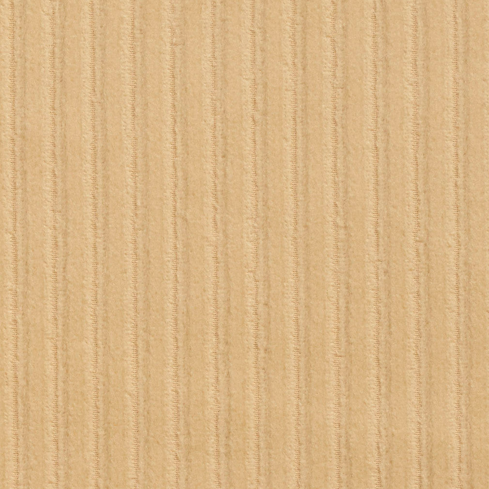 5384 Buff by Charlotte Designer Fabric Ring Book Page #31 100% Woven Polyester Asia Exceeds 120,000 Wyzenbeek Rubs (Heavy Duty) </p><p>Repeat: Horizontal: .5" 54 Inches - Swanky Fabrics -