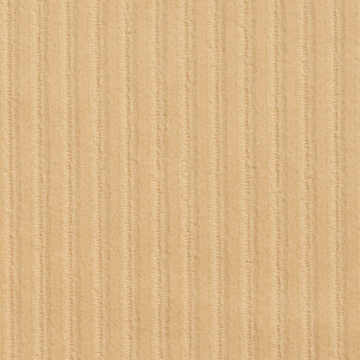 5384 Buff by Charlotte Designer Fabric Ring Book Page #31 100% Woven Polyester Asia Exceeds 70,000 Wyzenbeek Rubs (Heavy Duty) Horizontal: 0.5" 54 Inches - Swanky Fabrics -