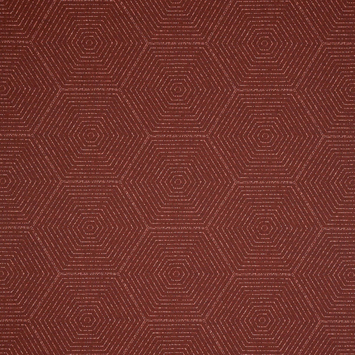 44341-0002 Enrich Ruby by Sunbrella Designer Fabric Sunbrella Acrylic USA or Imported 5-Year Horizontal: 12.4 in. and Vertical: 7.2 in. 54 in. - Swanky Fabrics -