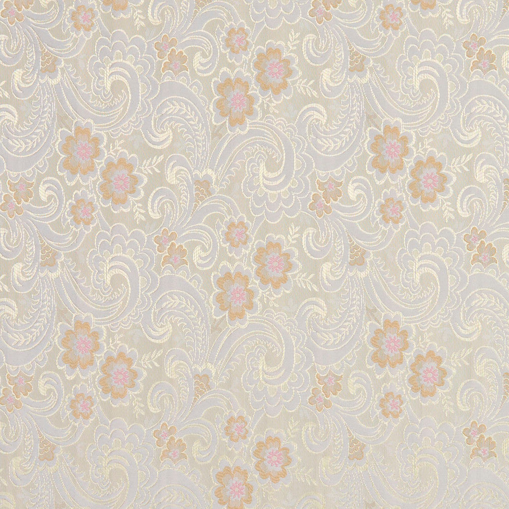 5390 Rose by Charlotte Designer Fabric Timeless Treasures II & Ring Book Page #27 100% Woven Polyester Asia Exceeds 100,000 Wyzenbeek Rubs (Heavy Duty) </p><p>Repeat: Horizontal: 12" x Vertical: 7" 54 Inches - Swanky Fabrics -