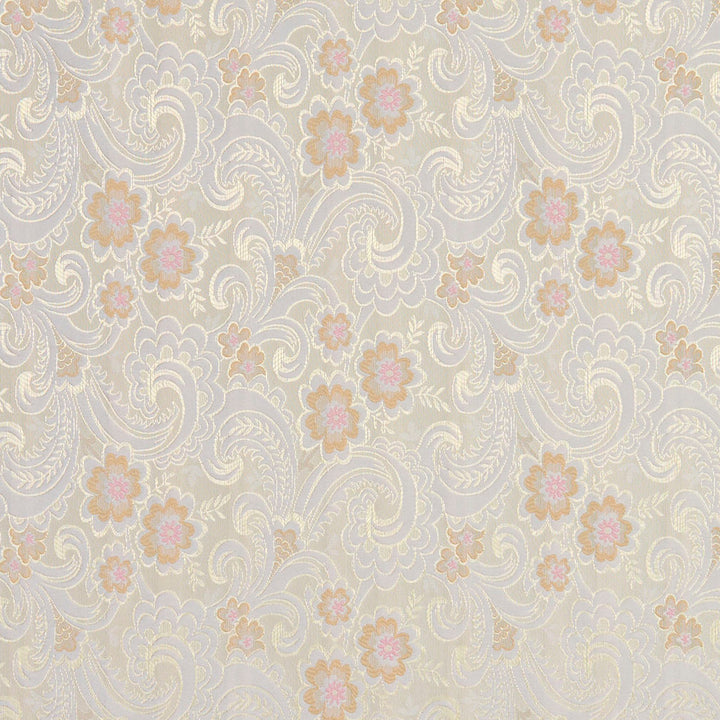 5390 Rose by Charlotte Designer Fabric Timeless Treasures II & Ring Book Page #27 100% Woven Polyester Asia Exceeds 100,000 Wyzenbeek Rubs (Heavy Duty) </p><p>Repeat: Horizontal: 12" x Vertical: 7" 54 Inches - Swanky Fabrics -