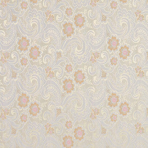 5390 Rose by Charlotte Designer Fabric