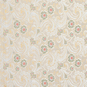 5391 Spring by Charlotte Designer Fabric