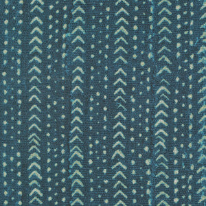Angola Midnight 3 by P Kaufmann Fabrics Designer Fabric
