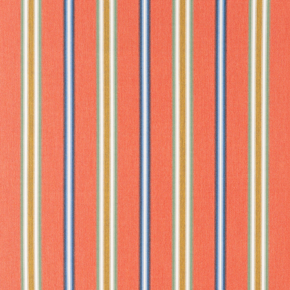 Saltillo Sedona 14152-0000 by Sunbrella Designer Fabric 100% Sunbrella® Acrylic 45000 Horizontal: 6.82 in. and Vertical: 54 in. - Swanky Fabrics -