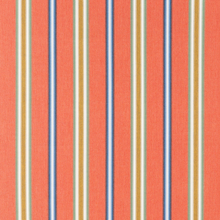 Saltillo Sedona 14152-0000 by Sunbrella Designer Fabric 100% Sunbrella® Acrylic 45000 Horizontal: 6.82 in. and Vertical: 54 in. - Swanky Fabrics -