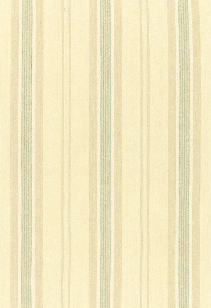Sagaponic Linen Stripe Linen 54150 by Schumacher Designer Fabric COLLECTION-NAME-TBA-54150 100% Linen - Horizontal: 6.875 and Vertical: - 54.5 - Swanky Fabrics -