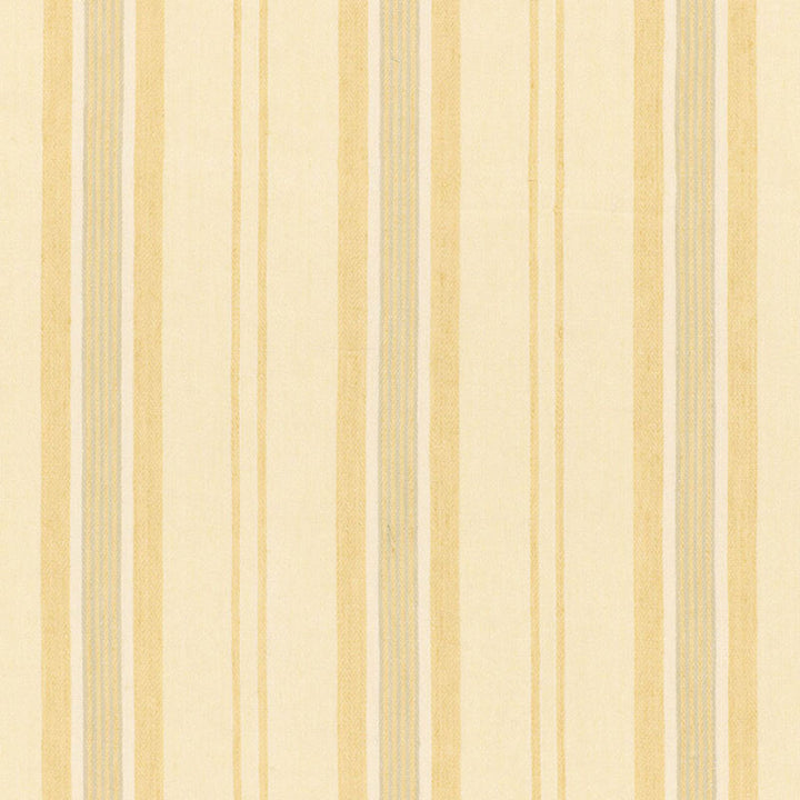 Sagaponic Linen Stripe Sisal 54151 by Schumacher Designer Fabric PERENNIAL FAVORITES LINEN 100% INDIA </p><p>Repeat: Horizontal: 6 7/8" (17CM) and Vertical: 54.5 - Swanky Fabrics -