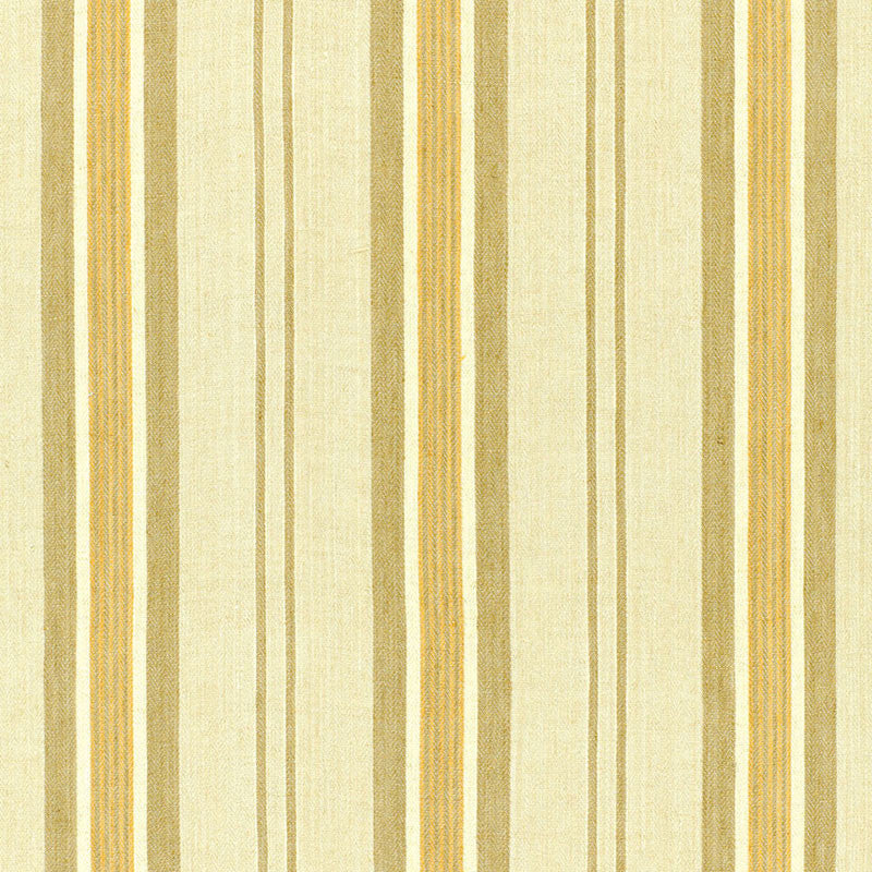 Sagaponic Linen Stripe Driftwood 54152 by Schumacher Fabric Schumacher Fabric Sagaponic Linen Stripe Driftwood 54152Fabric LINEN 100% INDIA </p><p>Repeat: H: HORZ. 6 7/8" (17CM) , V: 54.5 - Fabric Carolina -