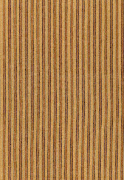 Wainscott Linen Stripe Pecan 54173 by Schumacher Designer Fabric COLLECTION-NAME-TBA-54170 100% Linen Wyzenbeek 10,000 Horizontal: 7/8- and Vertical: - 54 - Swanky Fabrics -