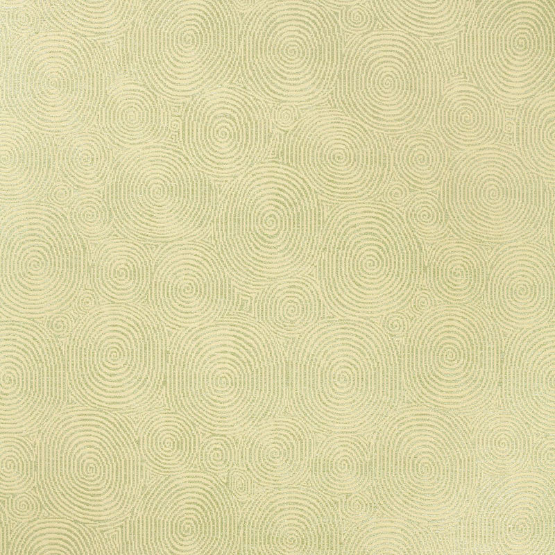 Hypnotic Mineral 54250 by Schumacher Designer Fabric CHROMA See Sample FRANCE TO BE DETERMINED </p><p>Repeat: Horizontal: 12 3/4" (32CM) and Vertical: 18 1/2" (47CM) 51" WIDE (130CM) - Swanky Fabrics -
